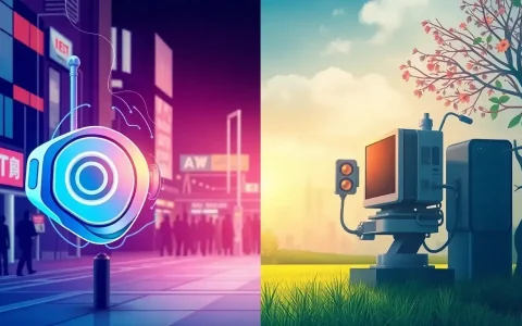 Are there specific scenarios where one would be more effective than the other