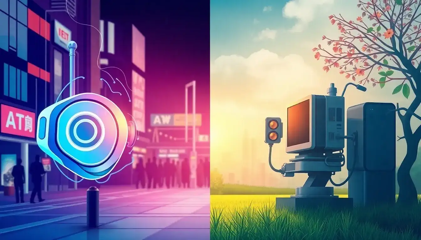 Are there specific scenarios where one would be more effective than the other