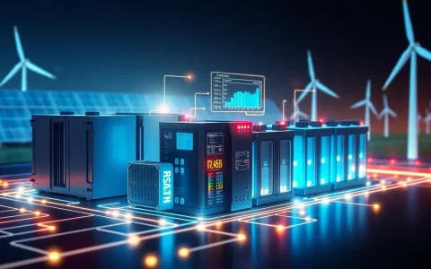 What role does the BMS play in extending the lifespan of batteries