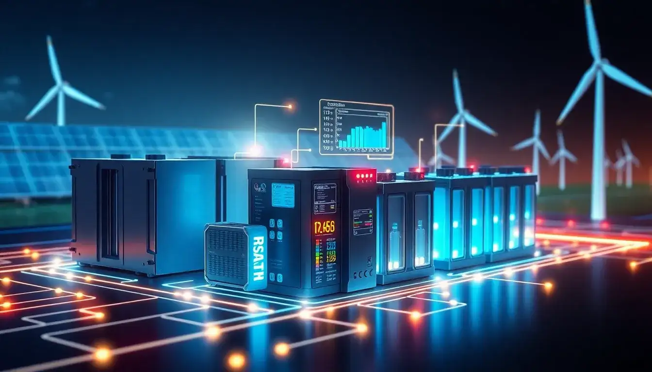 What role does the BMS play in extending the lifespan of batteries