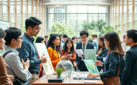 Academic Symposium on Energy, Environment Science and Technology Held at Asian Campus