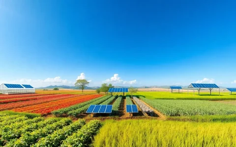 Can agrivoltaics be implemented in all types of agricultural systems