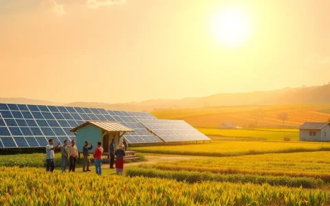 What certifications are most valuable for solar energy jobs in rural areas