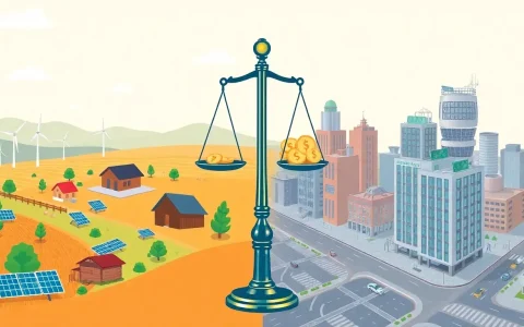 How does the salary for solar project managers in rural areas compare to urban areas