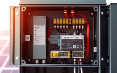 Zhejiang Chint New Energy Secures Patent for DC Series Fault Arc Detection in Combiner Boxes