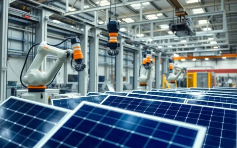 Nanjing Kaiyan Electronics Files Patent for Photovoltaic Module Recycling System to Enhance Frame Removal Efficiency