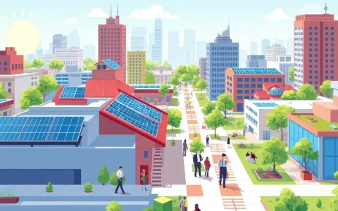 What steps can local governments take to improve the zoning process for solar energy projects