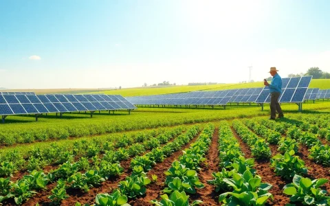 How can landowners ensure their soil quality remains intact during a solar lease