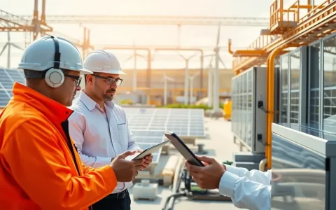 Energy Storage Industry Enters Commercialization Phase as Companies Tackle Challenges