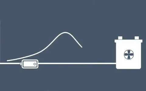 How does the cost of lithium-ion batteries compare to lead-acid batteries over time