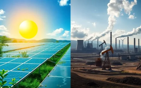 How do the environmental impacts of photovoltaic systems compare to those of fossil fuels
