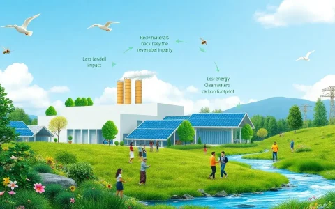 What are the environmental benefits of recycling solar panels beyond material recovery
