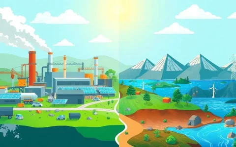 How do solar panels impact the environment during their production