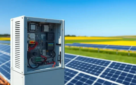 Shenzhen Kossda New Energy Files Patent for Control Method and Device of Grid-Connected Inverters to Accurately Compensate Static Errors