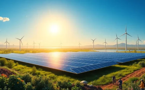 What are the environmental benefits of increasing solar panel efficiency