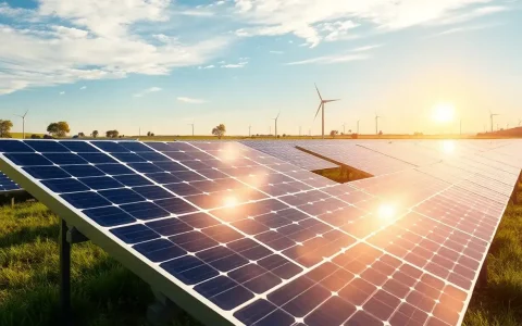 How do bifacial panels improve energy generation
