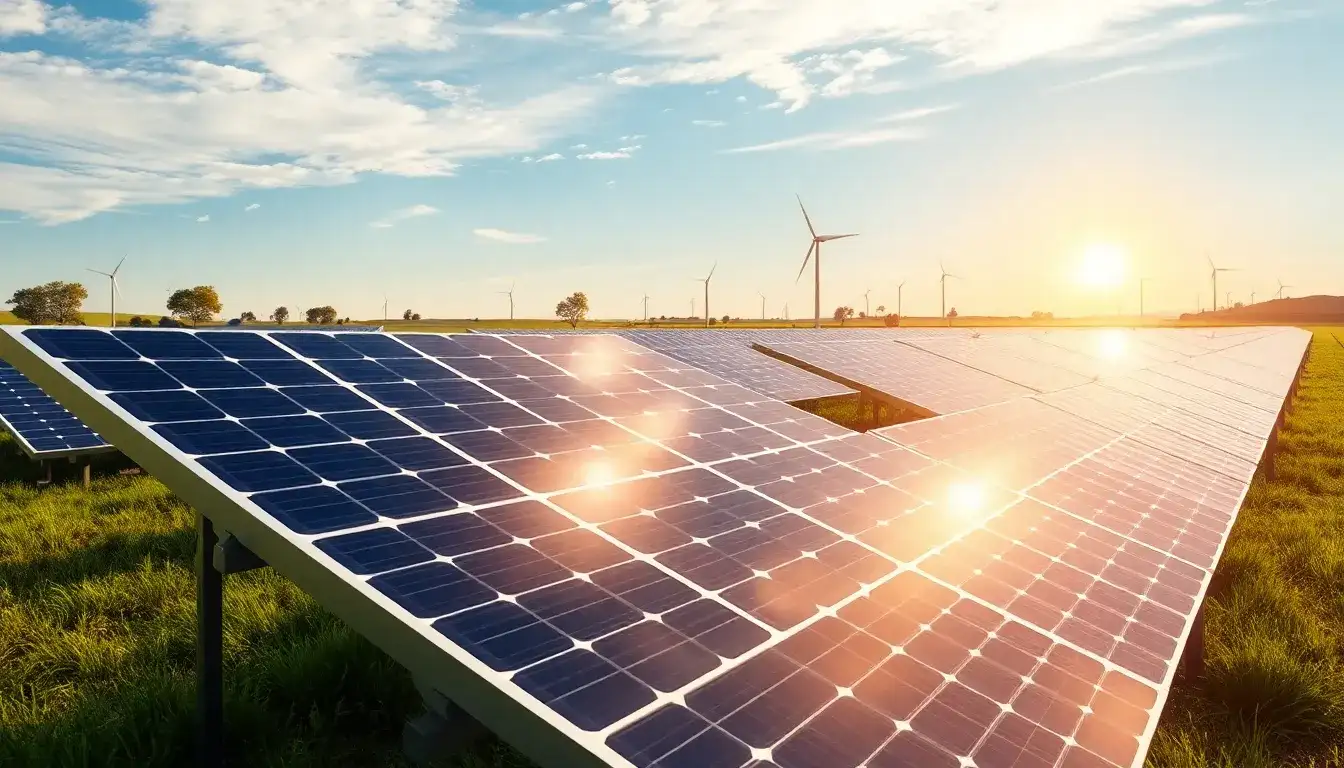 How do bifacial panels improve energy generation