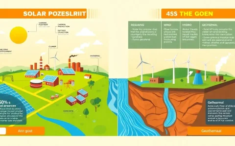 How does the environmental impact of solar panel production compare to other renewable energy sources