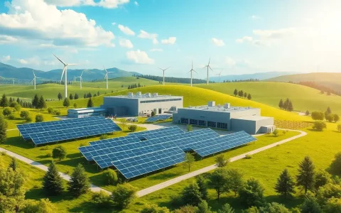 Are there any regions known for having more sustainable solar panel production practices