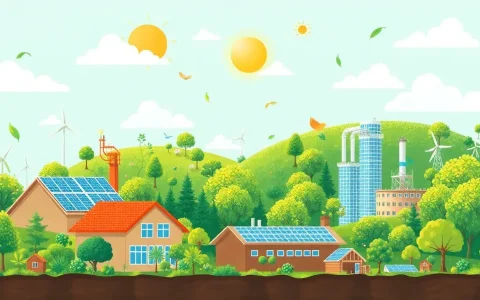 What innovations are being developed to reduce the environmental footprint of solar panels