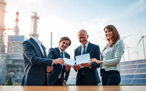 GCL-Poly Energy Advances Guarantees for Subsidiaries with New Agreements