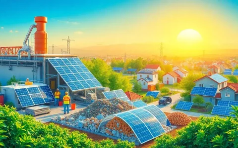 What are the economic benefits of recycling solar panels
