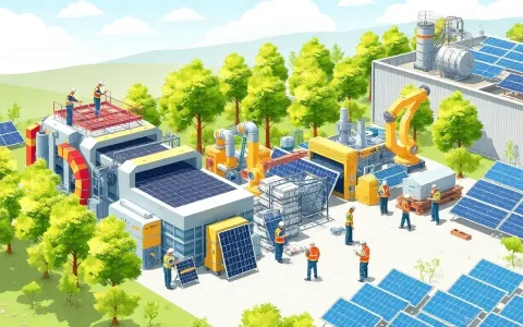 Are there any companies specializing in solar panel recycling