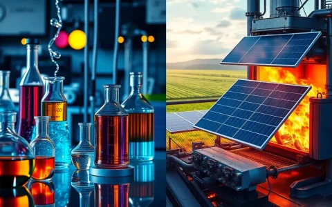 How does the cost of chemical treatment compare to thermal treatment for PV recycling