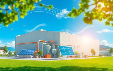 What are the environmental benefits of using airflow processing in PV recycling
