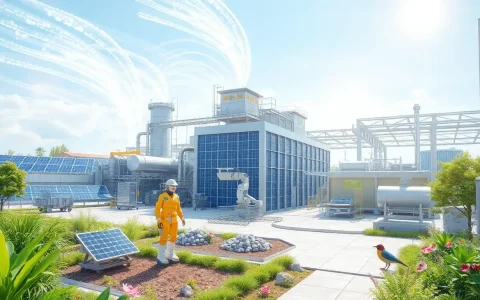 What are the long-term environmental benefits of recycling PV panels using airflow processing