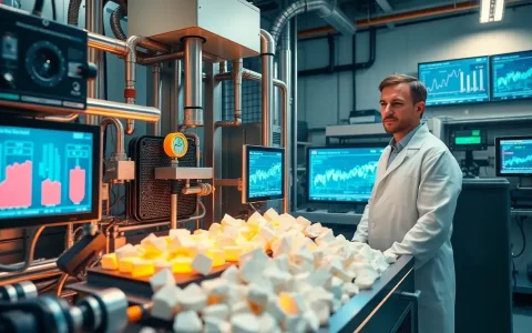 How does the PV Circulator maintain the semiconductor properties of recycled silicon