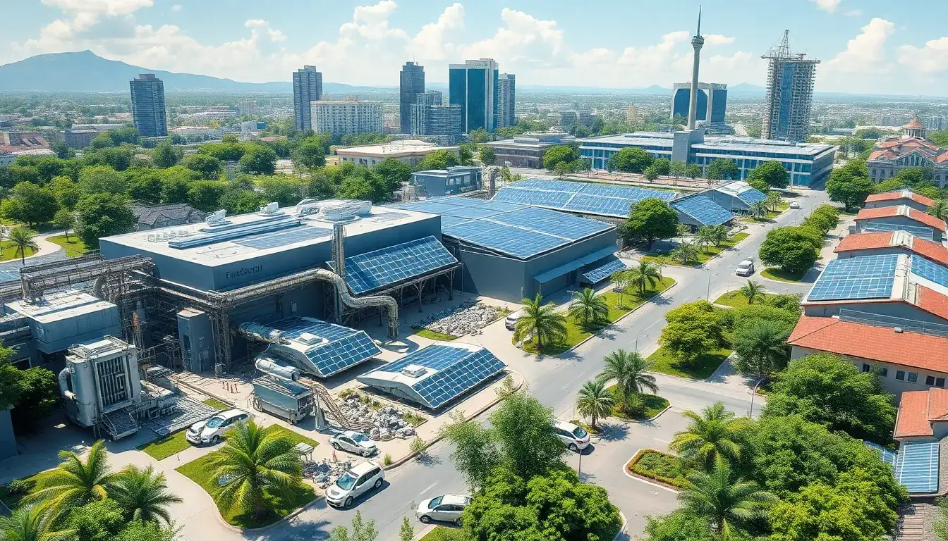 What economic incentives are being offered to encourage solar panel recycling