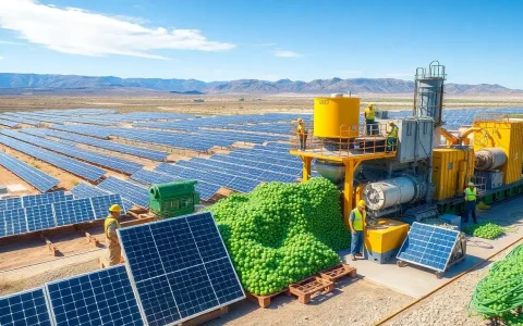 What are the key factors driving Nevada's success in zero-landfill solar panel recycling