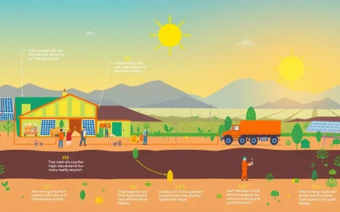 How can other states replicate Nevada's zero-landfill approach to solar panel recycling