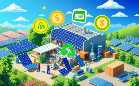 What incentives are currently available for PV module recycling in the US