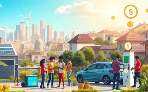 How do government incentives and rebates influence the affordability of energy storage systems