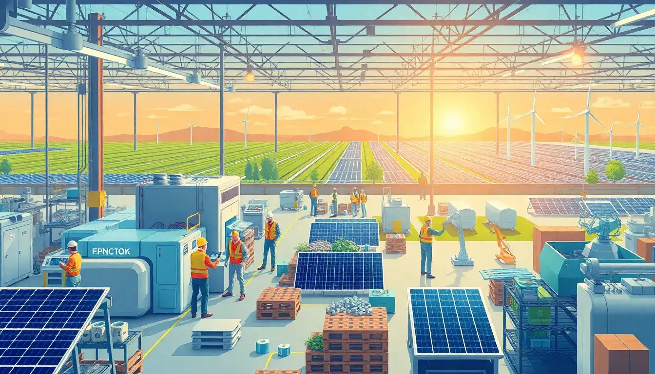 How can manufacturers be motivated to implement takeback programs for PV modules