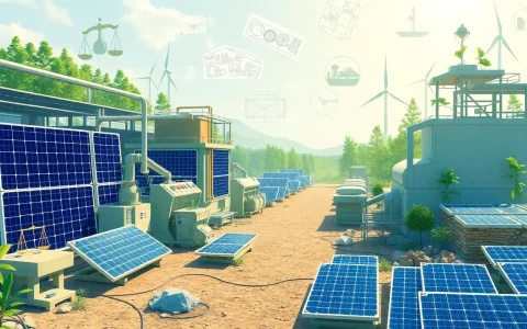 What role do government regulations play in the economic viability of PV recycling