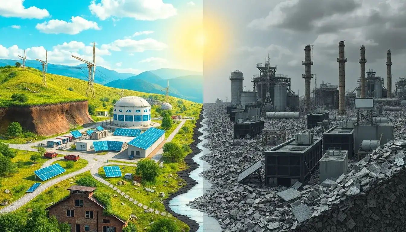 What are the main barriers to developing recycling infrastructure for PV panels