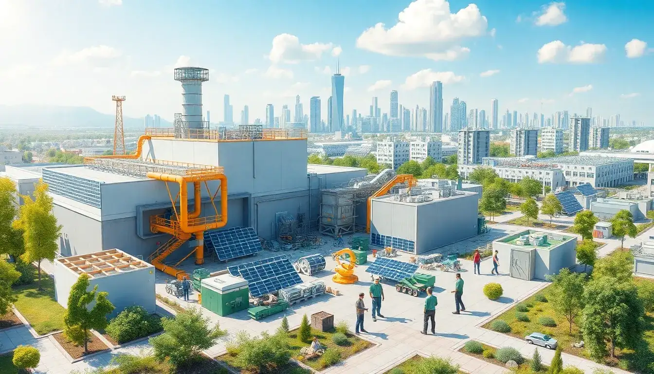 Are there any successful case studies of countries with well-developed PV recycling infrastructure