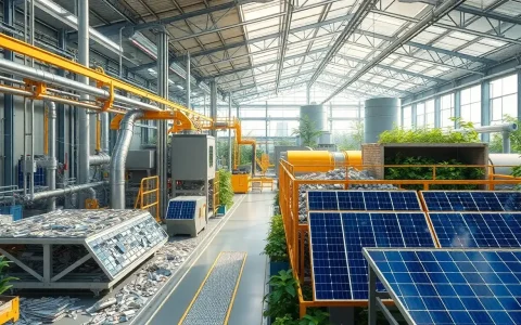 How do current regulations address the need for PV recycling infrastructure