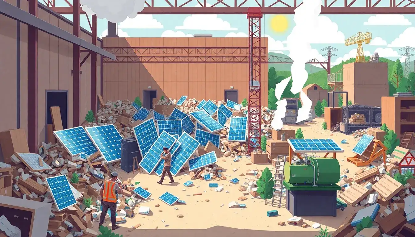 What are the main challenges in achieving the WEEE Directive