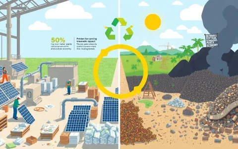 How effective are the current PV recycling policies in the US