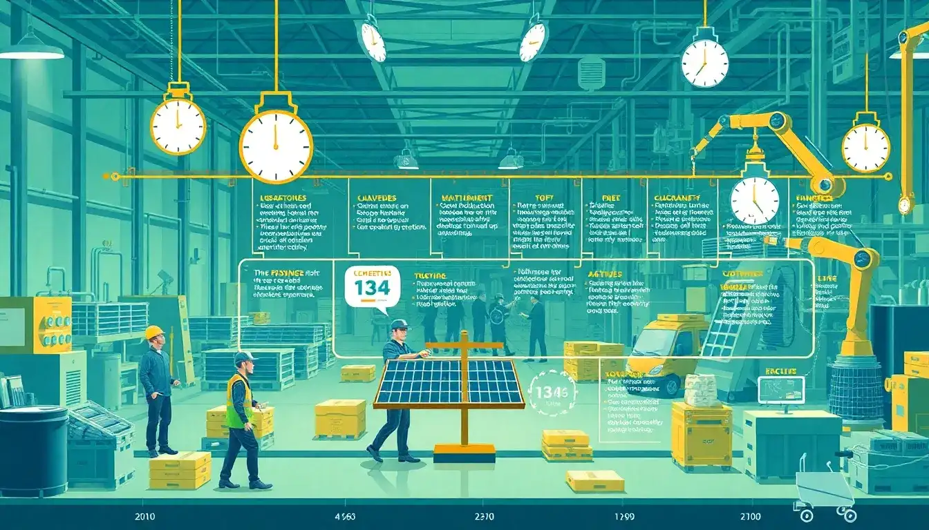 What are the main challenges producers face in complying with EPR for PV panels