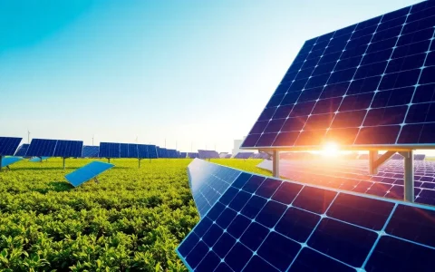 What are the benefits of using bifacial modules in solar panels