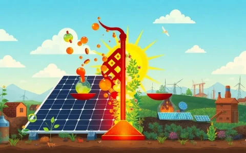 What are the environmental impacts of using organic solvents in solar panel recycling