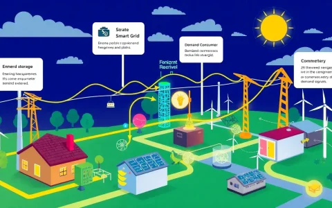 How do demand response programs work with energy storage