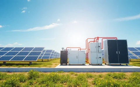 Innovative DC Coupling Architecture Redefines Solar Energy Storage Systems by Sigen New Energy