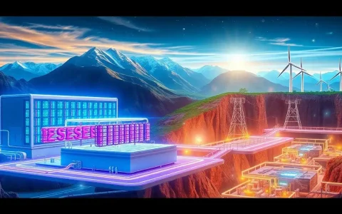 What are the most promising technologies for utility-scale energy storage