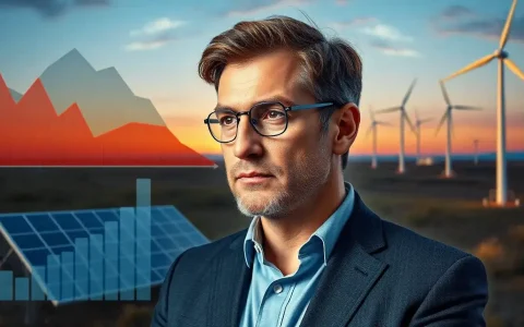 Major Outflow of 23.91 Million from Goodwe: How Can Investors Seize Opportunities in the New Energy Sector?